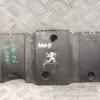 Накладка двигуна декоративна Peugeot 1007 1.6 16V 2005-2009 9638602180 130973 - 3