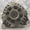 Генератор Peugeot 307 1.4 16V, 1.6 16V 2001-2008 9656956280 130991 - 4