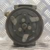 Компресор кондиціонера Citroen C3 1.4 16V, 1.6 16V 2002-2009 9651910980 130994 - 4