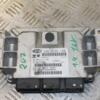 Блок управления двигателем Peugeot 207 1.4 16V 2006-2013 9654596080 131009 - 3