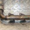 Коллектор выпускной левый Mercedes M-Class 3.0cdi (W164) 2005-2011 A6421420102 131035 - 3