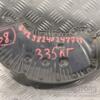 Резонатор воздушного фильтра Mercedes C-class 3.0cdi (W203) 2000-2007 A6421401487 131048 - 3