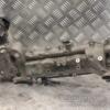 Коллектор впускной левый в сборе с клапаном EGR Mercedes M-Class 3.0cdi (W164) 2005-2011 A6420905437 131050 - 3