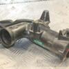 Повітропровід впускного колектора Mercedes M-Class 3.0cdi (W164) 2005-2011 A6420901037 131079 - 3