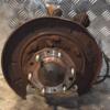 Цапфа правая с ABS в сборе ступица Kia Carnival 2006-2014 527614D000 126001 - 3
