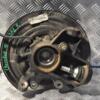 Цапфа права з ABS в зборі ступиця Jeep Grand Cherokee 3.0crd 2010 04877112AC 126092 - 3