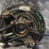 Цапфа ліва з ABS в зборі ступиця Jeep Grand Cherokee 3.0crd 2010 04877113AC 126094 - 3