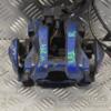 Суппорт задний правый Mercedes E-class (W211) 2002-2009 A0024202883 126139 - 3