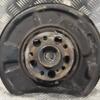 Цапфа ліва з ABS в зборі ступиця Mercedes E-class (W211) 2002-2009 A2113508308 126141 - 3