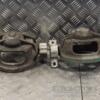 Опора заднего амортизатора Porsche Cayenne 2002-2010 7L0512345B 126178 - 3