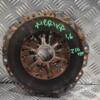 Корзина сцепления Opel Meriva 1.6 16V 2003-2010 55351839 126244 - 3
