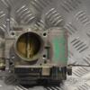 Дроссельная заслонка электр Opel Meriva 1.6 16V 2003-2010 055559227 126246 - 3