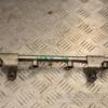Паливна рейка бензин Kia Ceed 1.6 16V 2007-2012 126283 - 3