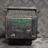 Блок керування двигуном Kia Ceed 1.6 16V 2007-2012 0261S04356 126299 - 3