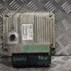 Блок керування двигуном Opel Meriva 1.3cdti 2003-2010 55198927 126345 - 3