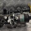 Корпус масляного фильтра Opel Combo 1.3cdti 16V 2001-2011 126371 - 3