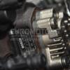 Топливный насос высокого давления (ТНВД) Renault Megane 1.9dCi (II) 2003-2009 0445010031 126395 - 2