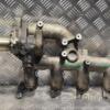 Коллектор впускной в сборе клапан EGR электр Renault Laguna 1.9dCi (II) 2001-2007 8200035819 126399 - 3