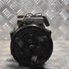 Компресор кондиціонера Renault Trafic 1.9dci 2001-2014 8200040681 126411 - 4