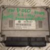 Блок керування двигуном VW Polo 1.2 12V 2001-2009 03D906033F 126446 - 3