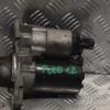 Стартер VW Polo 1.2 12V 2001-2009 0001120406 126454 - 3