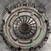 Корзина сцепления VW Polo 1.2 12V 2001-2009 03D141025A 126471 - 3