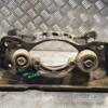 Балка задня Toyota Rav 4 2000-2005 5120642040 126473 - 3