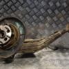 Важіль задній поздовжній правий під ABS Toyota Rav 4 2000-2005 4871042010 126483 - 3