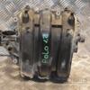 Коллектор впускной пластик VW Polo 1.2 12V 2001-2009 03E129711C 126512 - 3