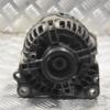 Генератор VW Bora 1.4 16V 1997-2005 0124325003 126562 - 4