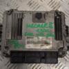 Блок керування двигуном Renault Megane 1.9dCi (II) 2003-2009 0281012589 126588 - 3