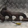 Колектор випускний Renault Megane 1.9dCi (II) 2003-2009 8200426549 126590 - 3