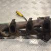 Колектор випускний Renault Megane 1.9dCi (II) 2003-2009 8200426549 126590 - 4