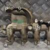 Колектор впускний Renault Megane 1.9dCi (II) 2003-2009 8200512434 126598 - 3