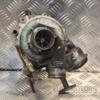 Турбина Renault Scenic 1.9dCi (II) 2003-2009 8200398585 126603 - 5