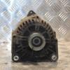 Генератор Renault Scenic 1.9dCi (II) 2003-2009 8200410671B 126607 - 4