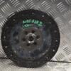 Диск сцепления Renault Megane 1.9dCi (II) 2003-2009 702282 126635 - 3