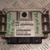 Блок управления двигателем Peugeot 1007 1.4 16V 2005-2009 9661377380 126659 - 3