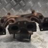 Колектор випускний Peugeot 1007 1.4 16V 2005-2009 126666 - 3