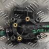 Корпус термостата Peugeot 307 1.4 16V 2001-2008 9647265980 126675 - 3