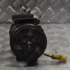 Компрессор кондиционера Citroen C2 1.4 16V 2003-2008 9655191680 126677 - 4