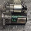 Стартер VW Golf 1.6 16V (IV) 1997-2003 0986017830 126705 - 3