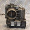 Дроссельная заслонка электр Fiat Grande Punto 1.2 8V 2005 40SMF10D 126753 - 3