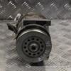 Компрессор кондиционера Fiat Doblo 1.4 8V 2000-2009 55194880 126760 - 4