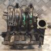 Коллектор впускной пластик Fiat Grande Punto 1.2 8V 2005 55218312 126766 - 3