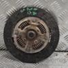 Диск сцепления Fiat Grande Punto 1.2 8V 2005 55254267 126768 - 3