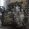 МКПП (механическая коробка переключения передач) 5-ступка гидр нажим Hyundai Matrix 1.6 16V 2001-2010 M5BF2 126788 - 4