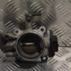 Дроссельная заслонка механ Hyundai Matrix 1.5 16V, 1.6 16V 2001-2010 3510026750 126805 - 3