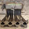 Колектор впускний метал Hyundai Matrix 1.5 16V, 1.6 16V 2001-2010 2831026A00 126812 - 3