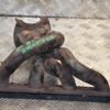Коллектор выпускной Land Rover Freelander 1.8 16V (I) 1998-2006 126851 - 3